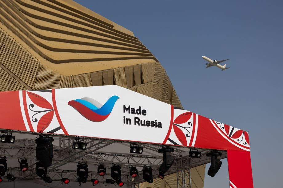Rusya, Türkiye'de Rus markaları için kalıcı ticaret platformu kuruyor