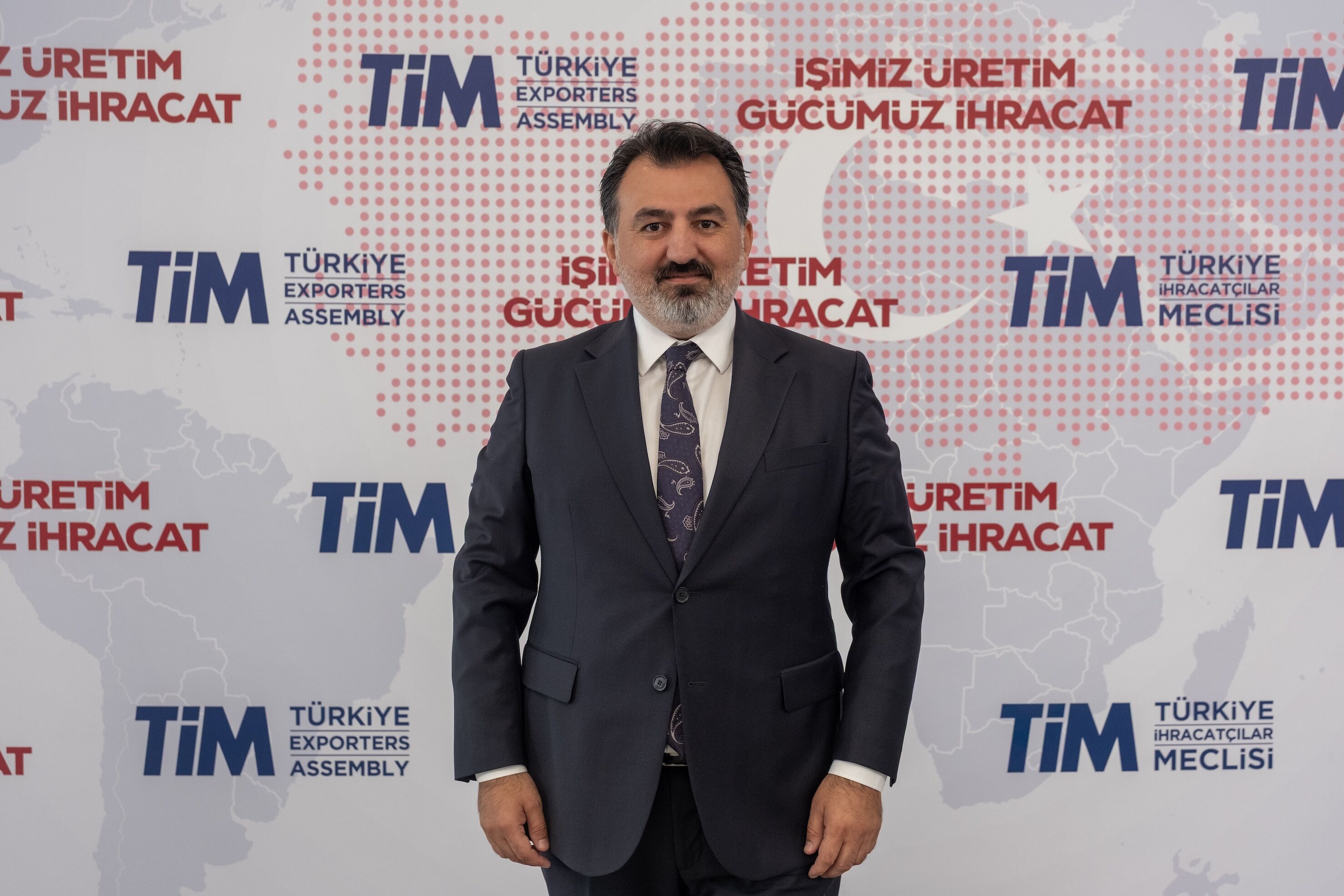 Mücevher İhracatçıları Birliği Başkanı Mustafa Özcan, "Mücevherde gerilemenin ana nedeni altın ithalat kotası"