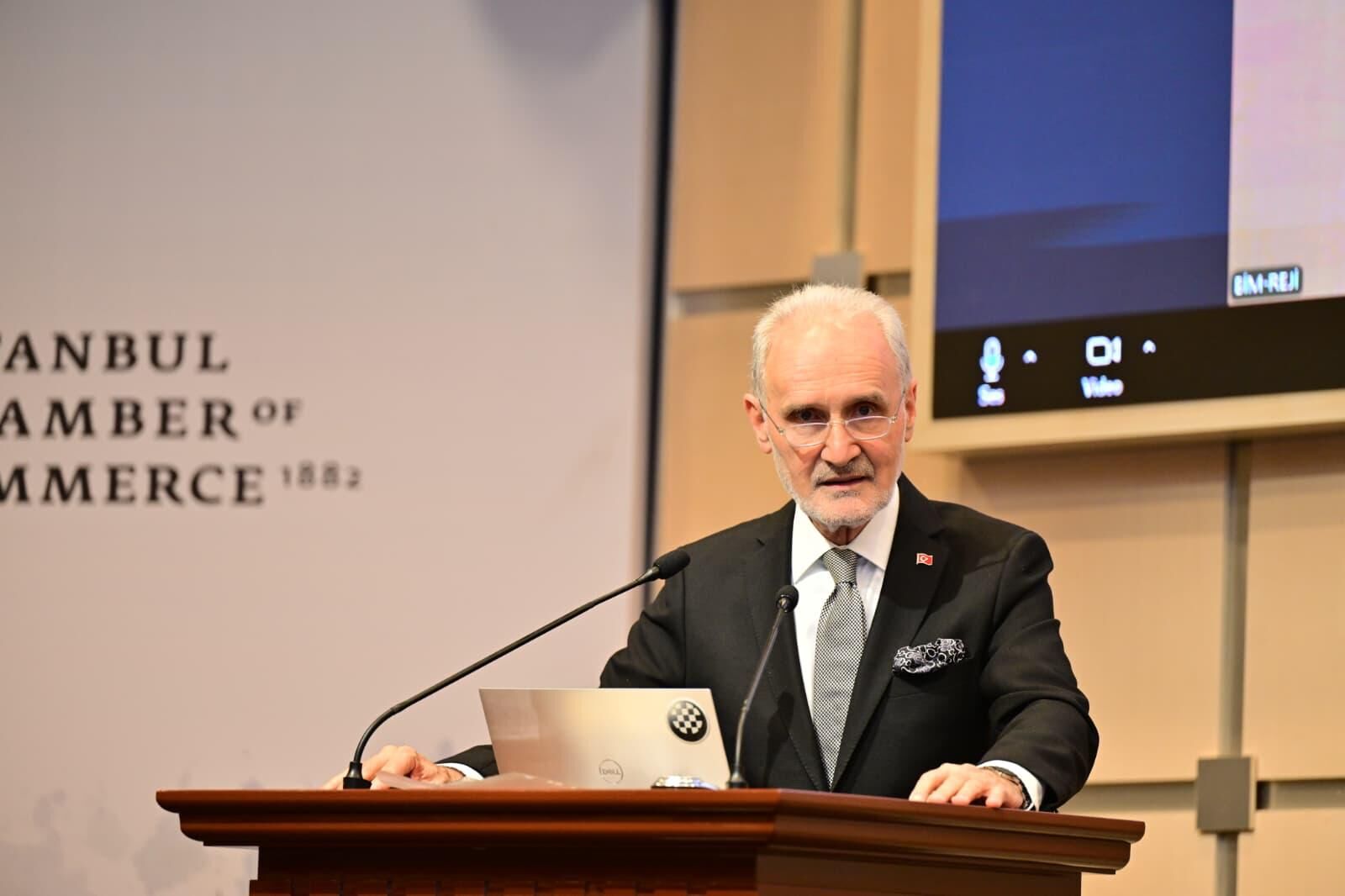 Avdagiç: “AB Üyelik Süreci Uzayan Müzakerelere Dönüşmemeli”