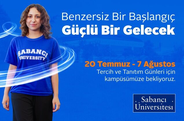 Tercih Tanıtım