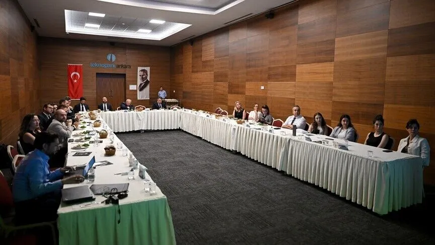 SEDEC 2026, Anayurt Güvenliği Teknolojilerini Ankara'da Buluşturacak