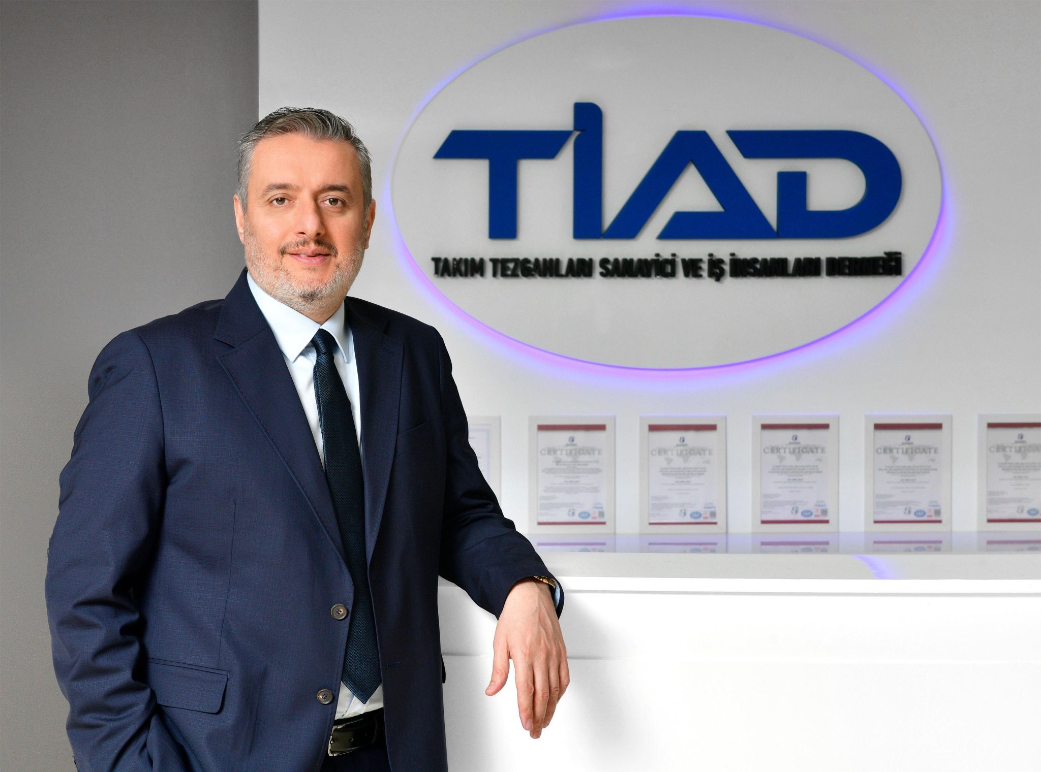 MAKTEK Avrasya 2026, takım tezgâhları ve üretim teknolojileri sektörünü bir araya getirecek