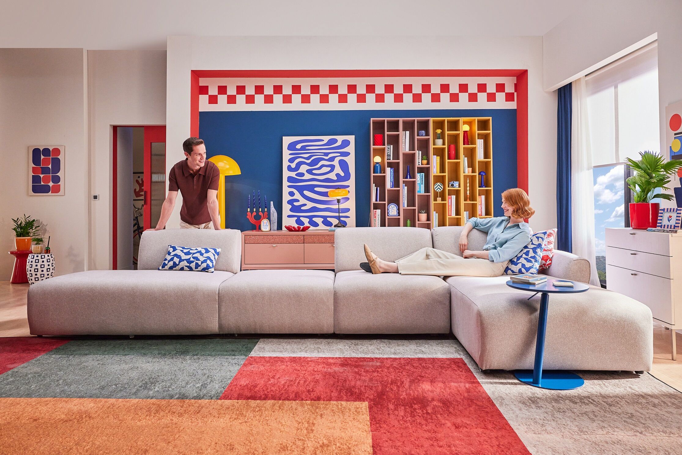 1785752877 Enza Home Fit Flex Koleksiyon
