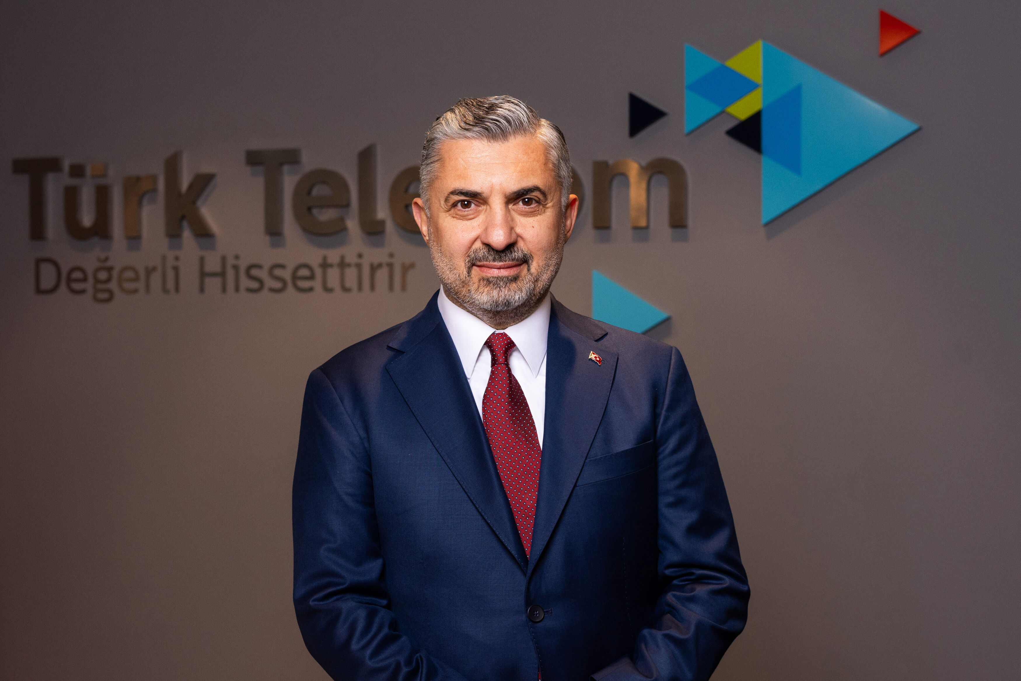 1785998952 T Rk Telekom C E O Ebubekir Ahin