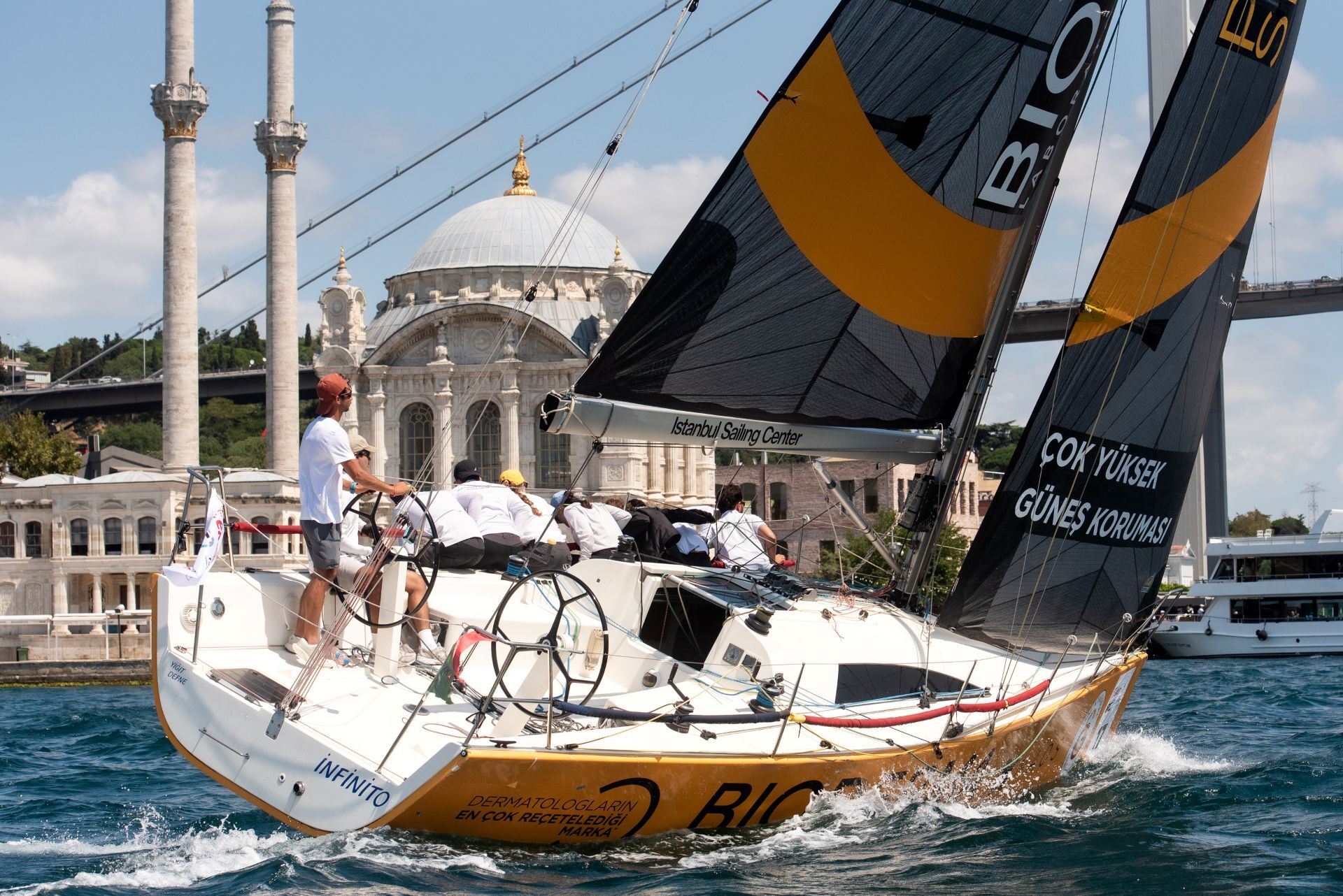 1786106583 Olympos Regatta Bogaz Yarisi