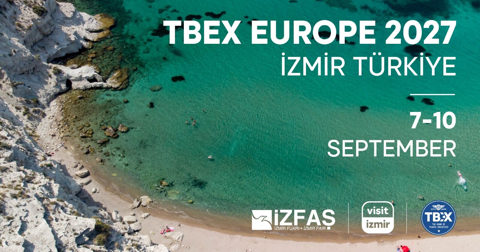 TBEX Türkiye, içerik üreticileri ve turizm profesyonellerini ağırlayacak