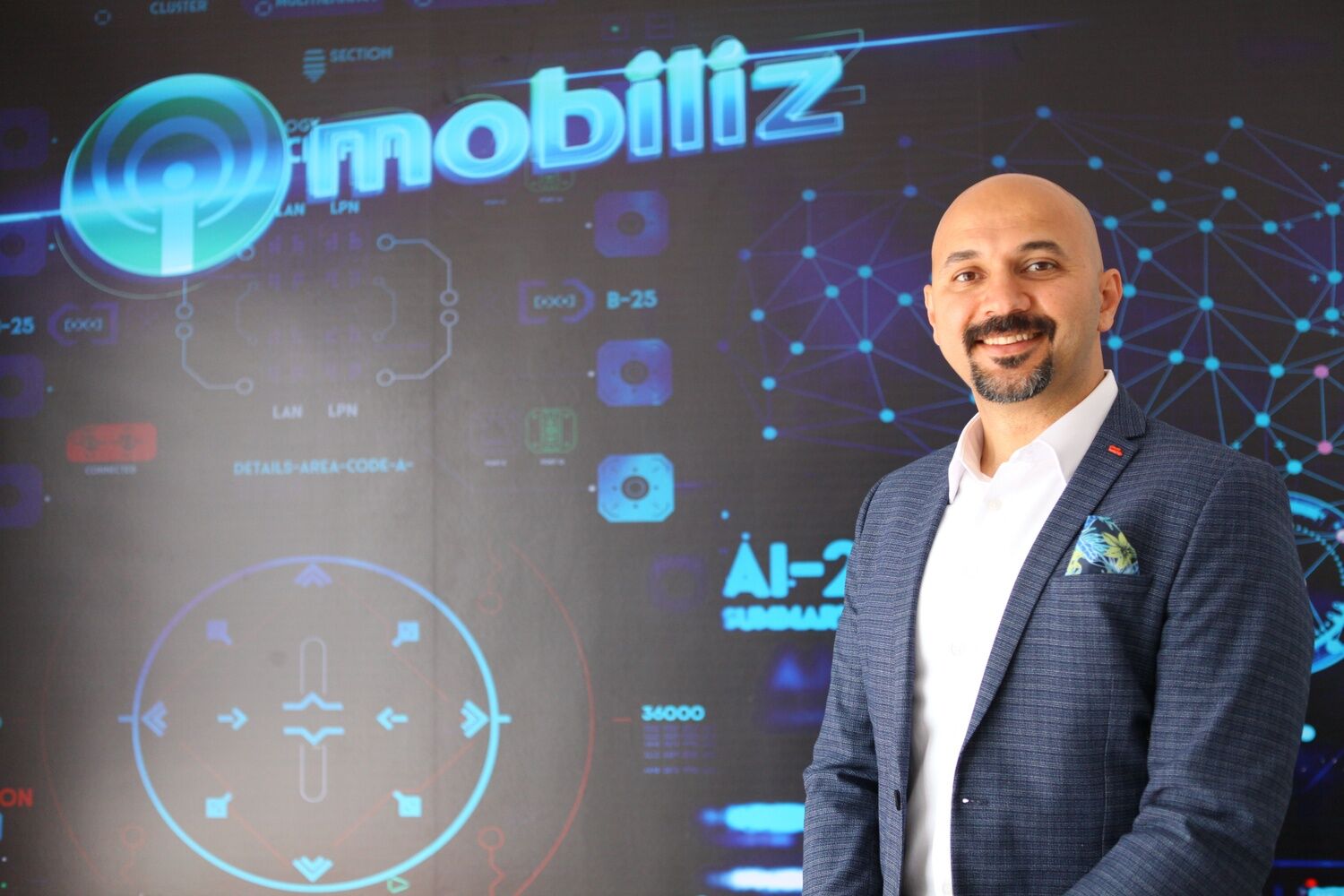 1787207518 Mobiliz Genel M D R Yetkin Aksoy