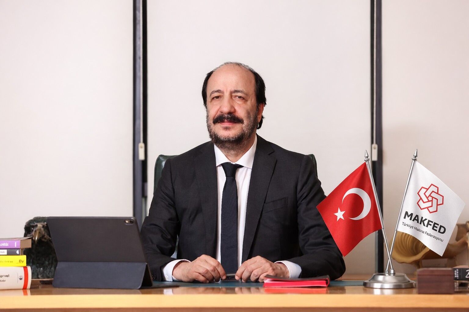 İSO Başkan Adayı Adnan Dalgakıran, “Şirketlerin bugününü kurtarmaktan çok, yarınını güçlendirmeliyiz”