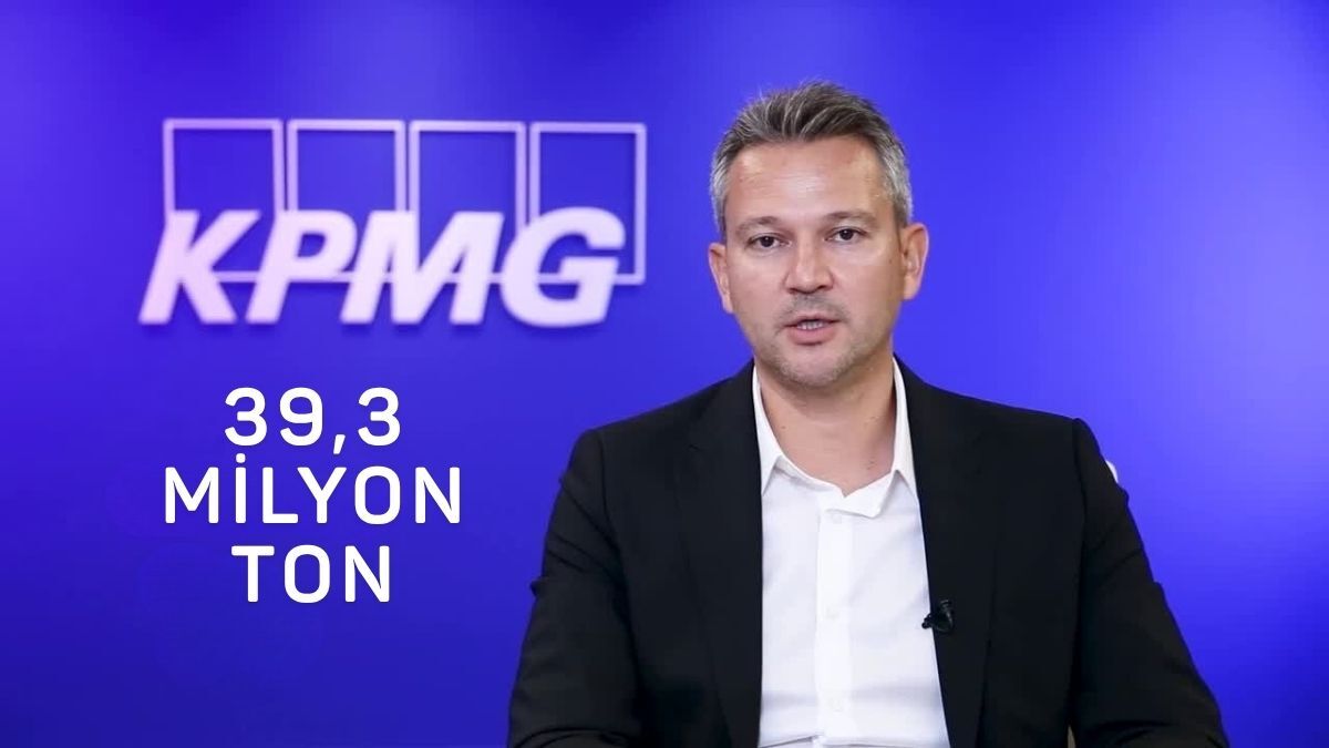 KPMG Türkiye’nin “Çelik Sektörel Bakış 2026” Raporu: