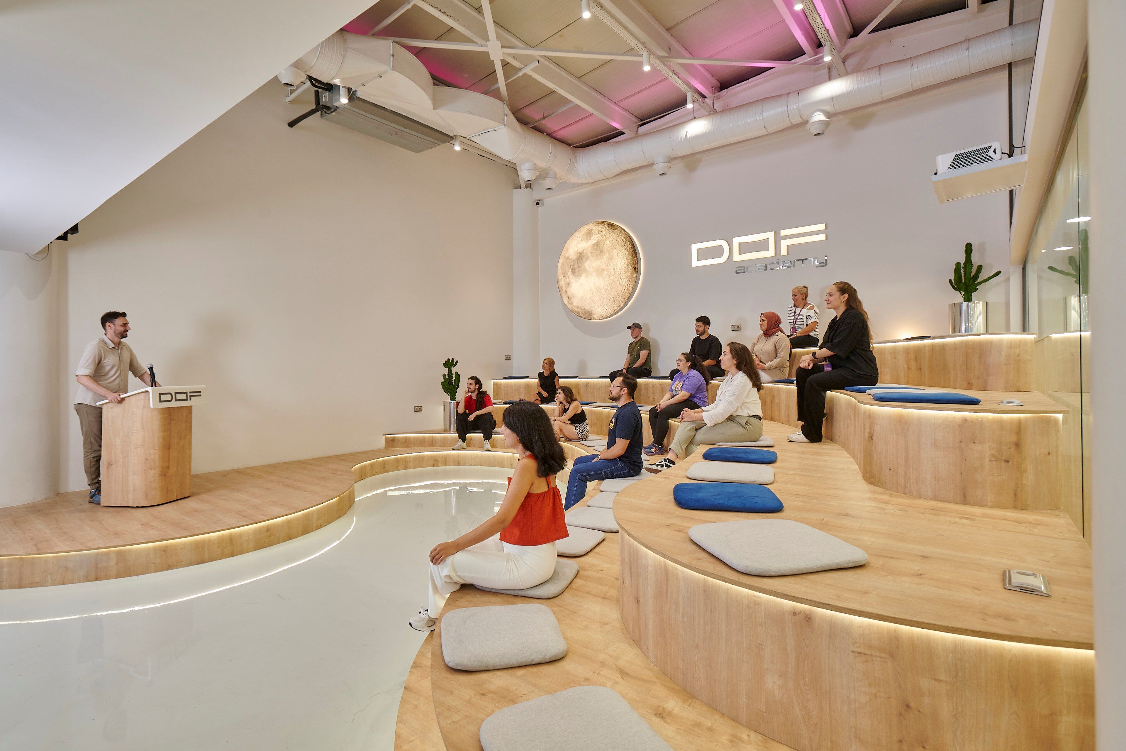 Dof Fabrika 2