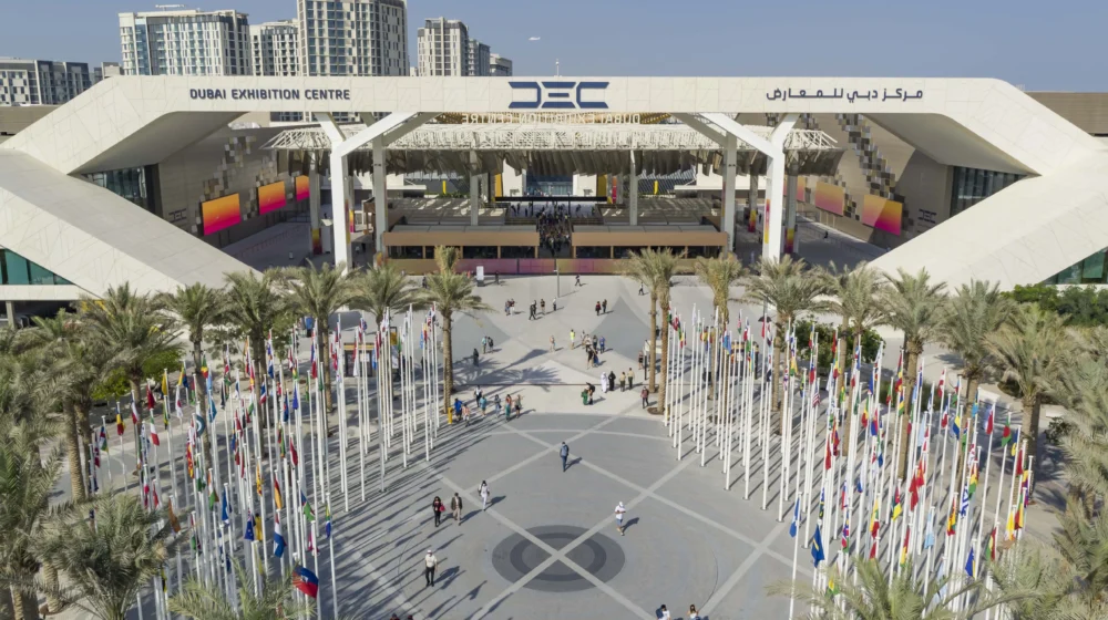 DWTC, 2026’nın ikinci yarısındaki etkinlik takvimini açıkladı
