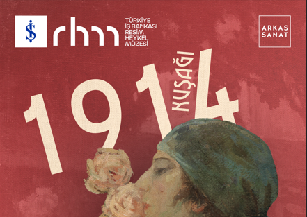 Türkiye İş Bankası Resim Heykel Müzesi’nin Yeni Süreli Sergisi “1914 Kuşağı: Tanıdığımız Ressamlar” 26 Eylül’de Açılıyor