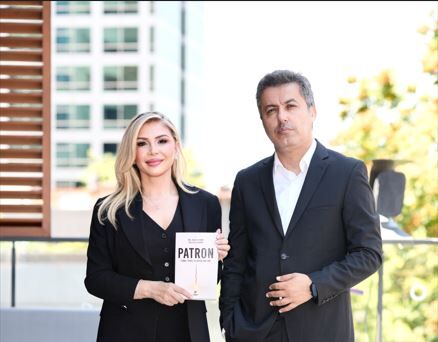 PATRON ikinci baskıda: Şirket yönetmek öğreniliyorsa, patronluk neden öğrenilmesin?