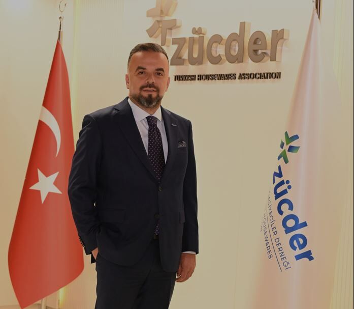Dünya züccaciye sektörü ZUCHEX 2026’da İstanbul’da buluşacak