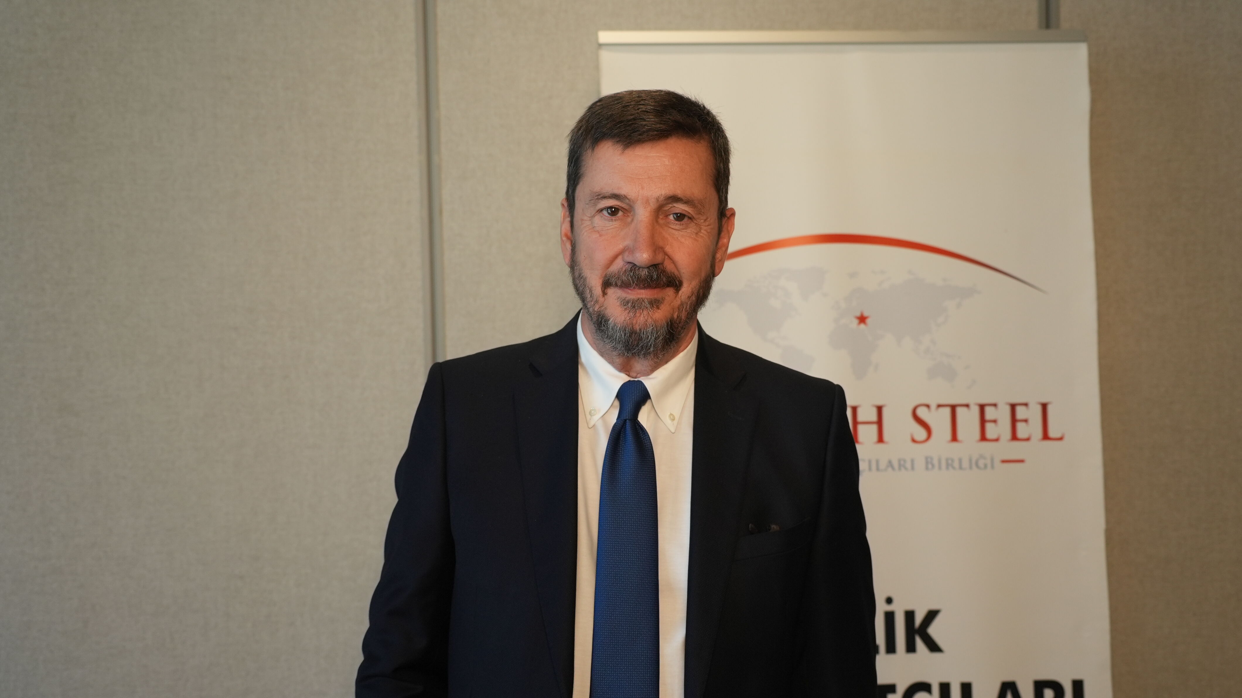 ÇİB Yönetim Kurulu Başkanı Uğur Dalbeler, “Enerjiden Kazandığımızı İşçilikten Kaybediyoruz”