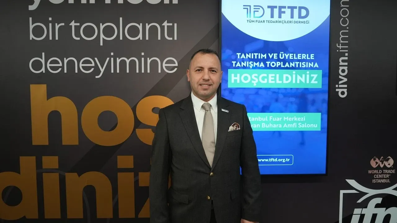 Sadık Koca, İTO 28. Meslek Grubu Meclis Üyeliğine Adaylığını Açıkladı
