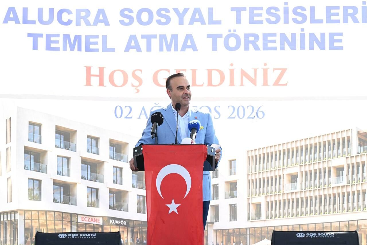 Sn. Bakan Kacir 2