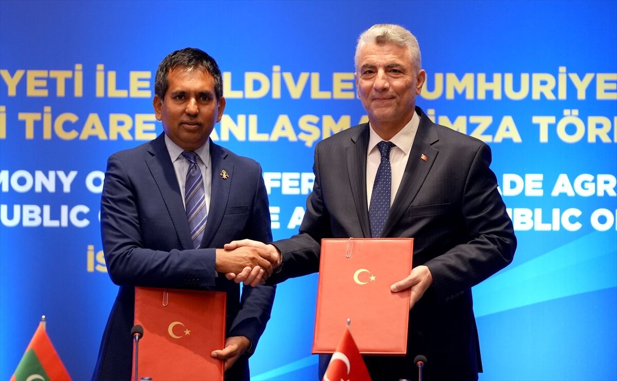 Turkiye Ile Maldivler Arasinda Tercihli Ticaret Anlasmasi Imzalandi E884Fba (1)