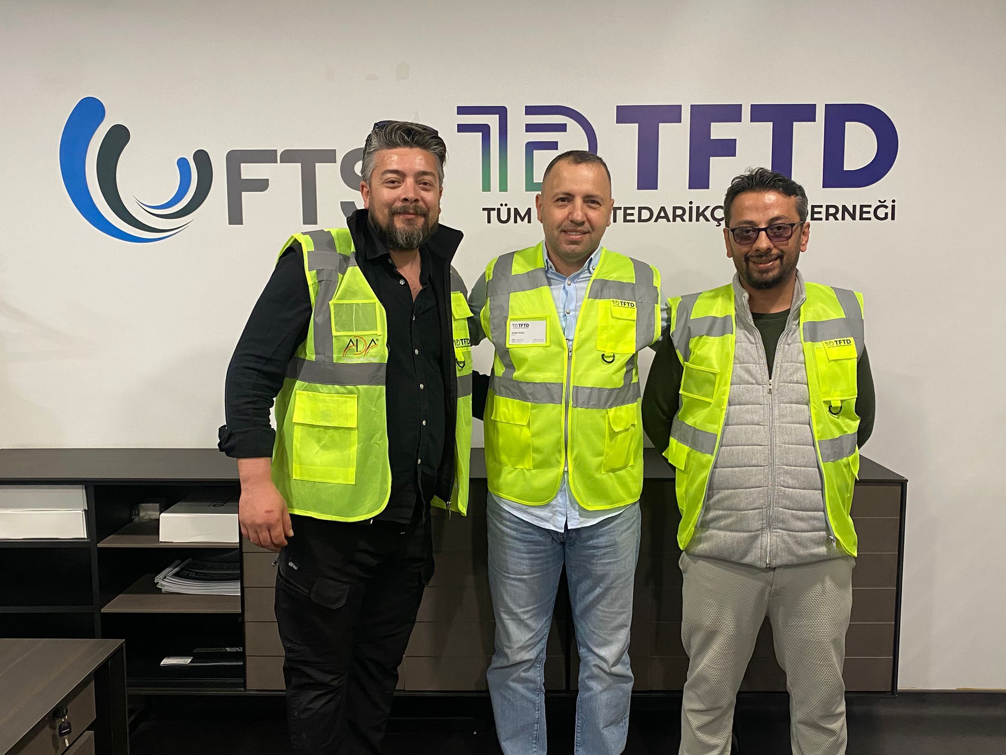 TFTD, fuar tedarikçilerini ortak hedefler etrafında buluşturuyor