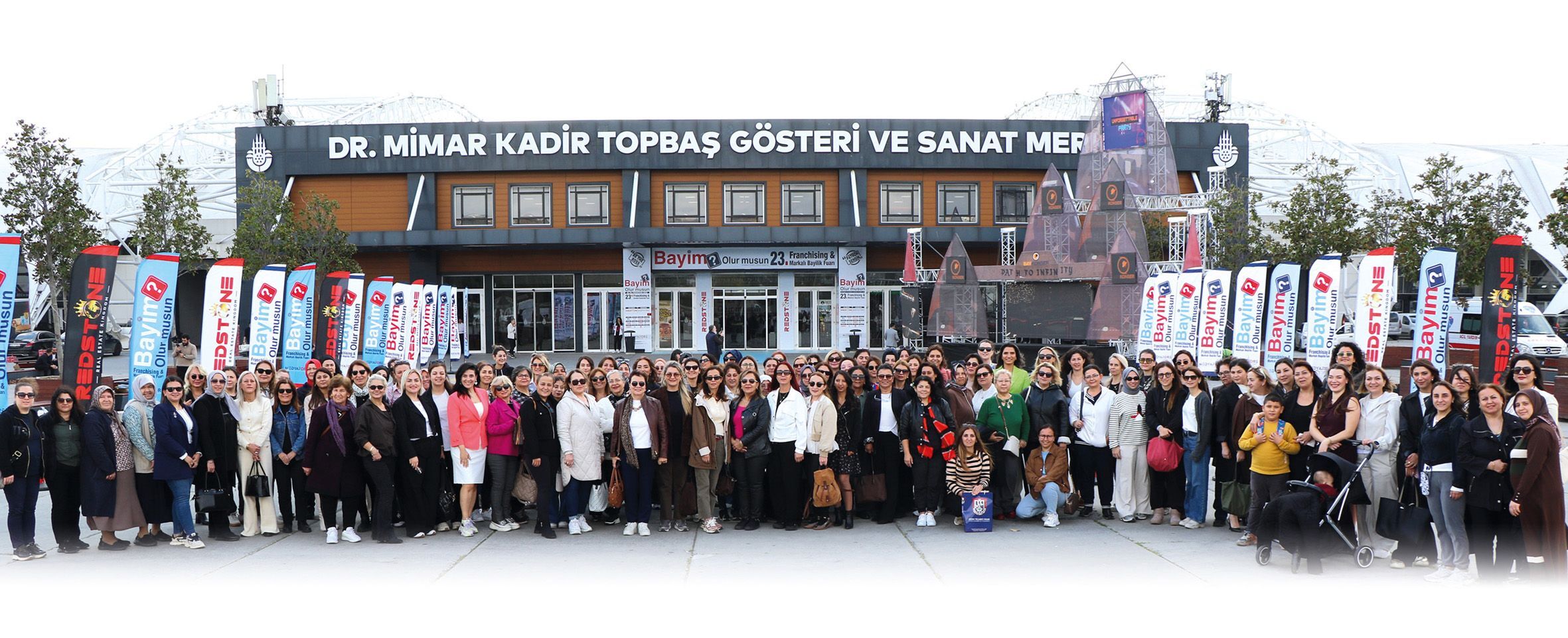 Bayim Olur musun? Başarılı Yerel İşletmeleri Franchise ile Büyümeye Çağırıyor