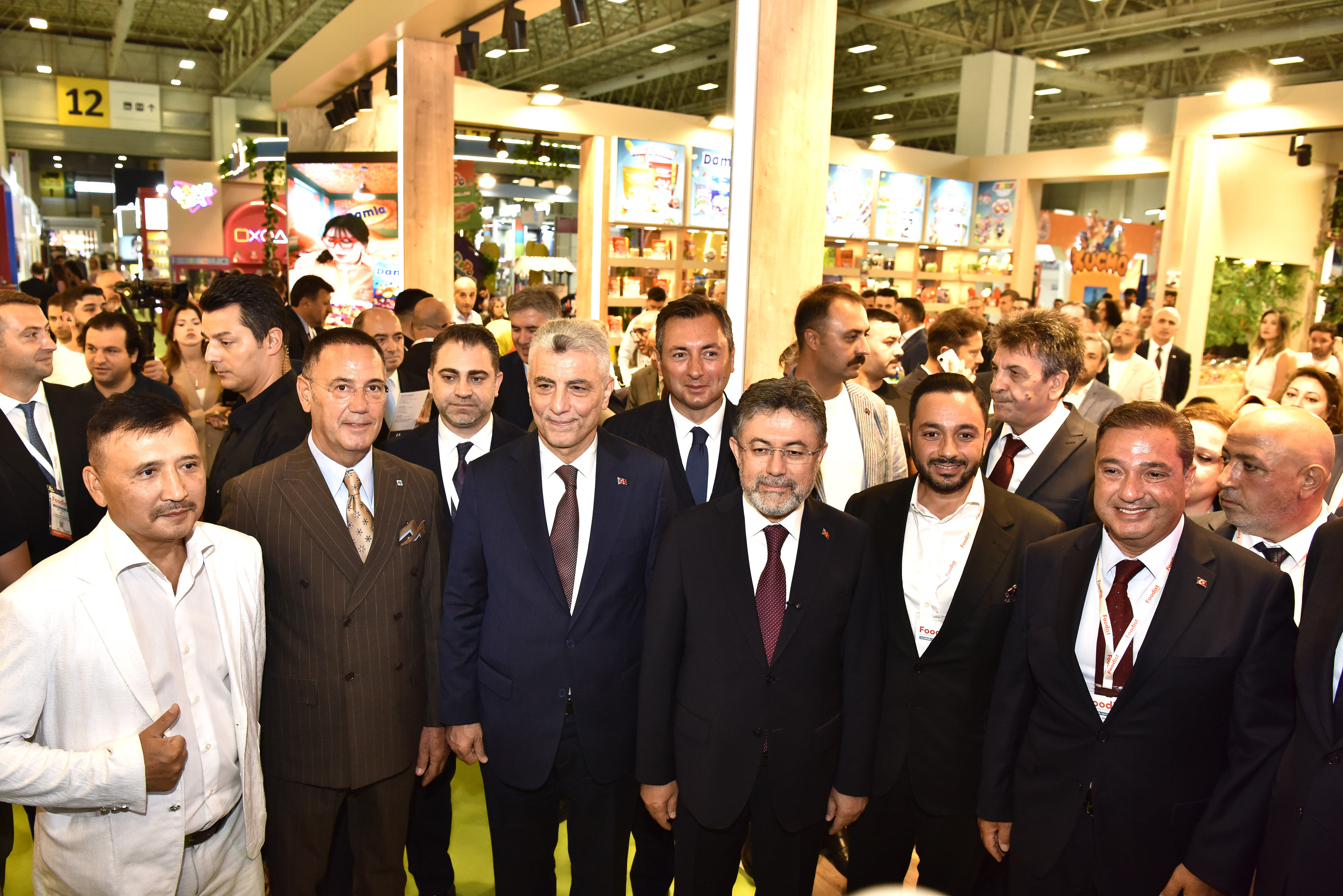1788266152 Foodist I Stanbul Fuar Toplu. J P G