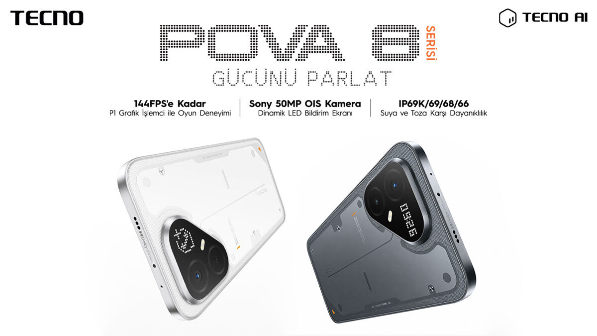 1788849733 1200X675Px P O V A 8 Serisi Press Release