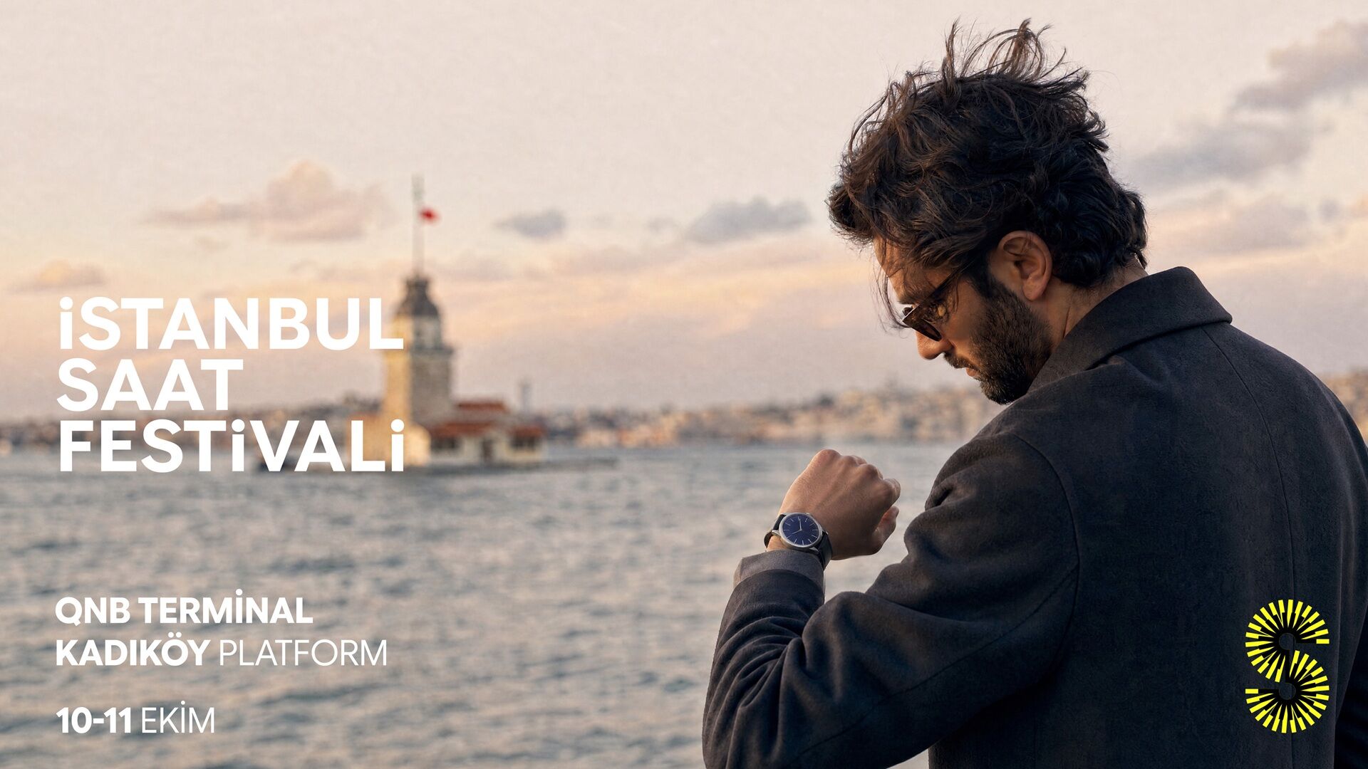 Türkiye’nin İlk Saat Festivali İstanbul Watch Festival Kapılarını Açıyor