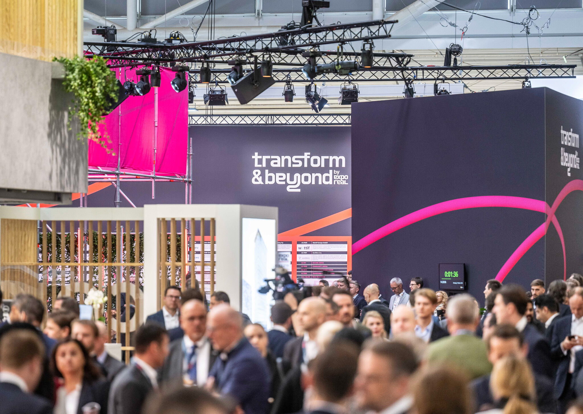 Polat Gayrimenkul, EXPO REAL 2026’da Global Yapılanmasını Güçlendirecek