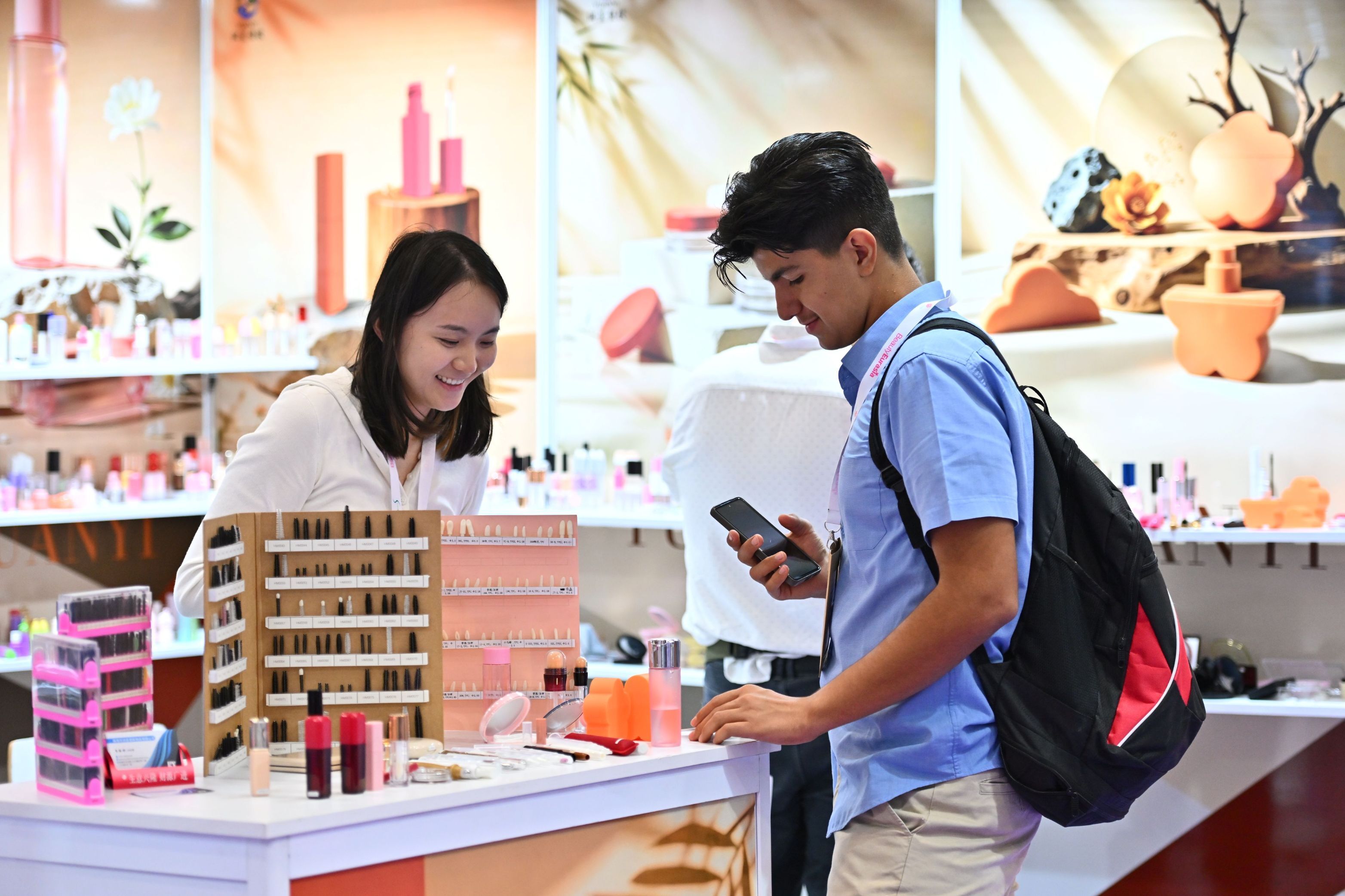 Beauty Eurasia Fair Pict New4.Jpg