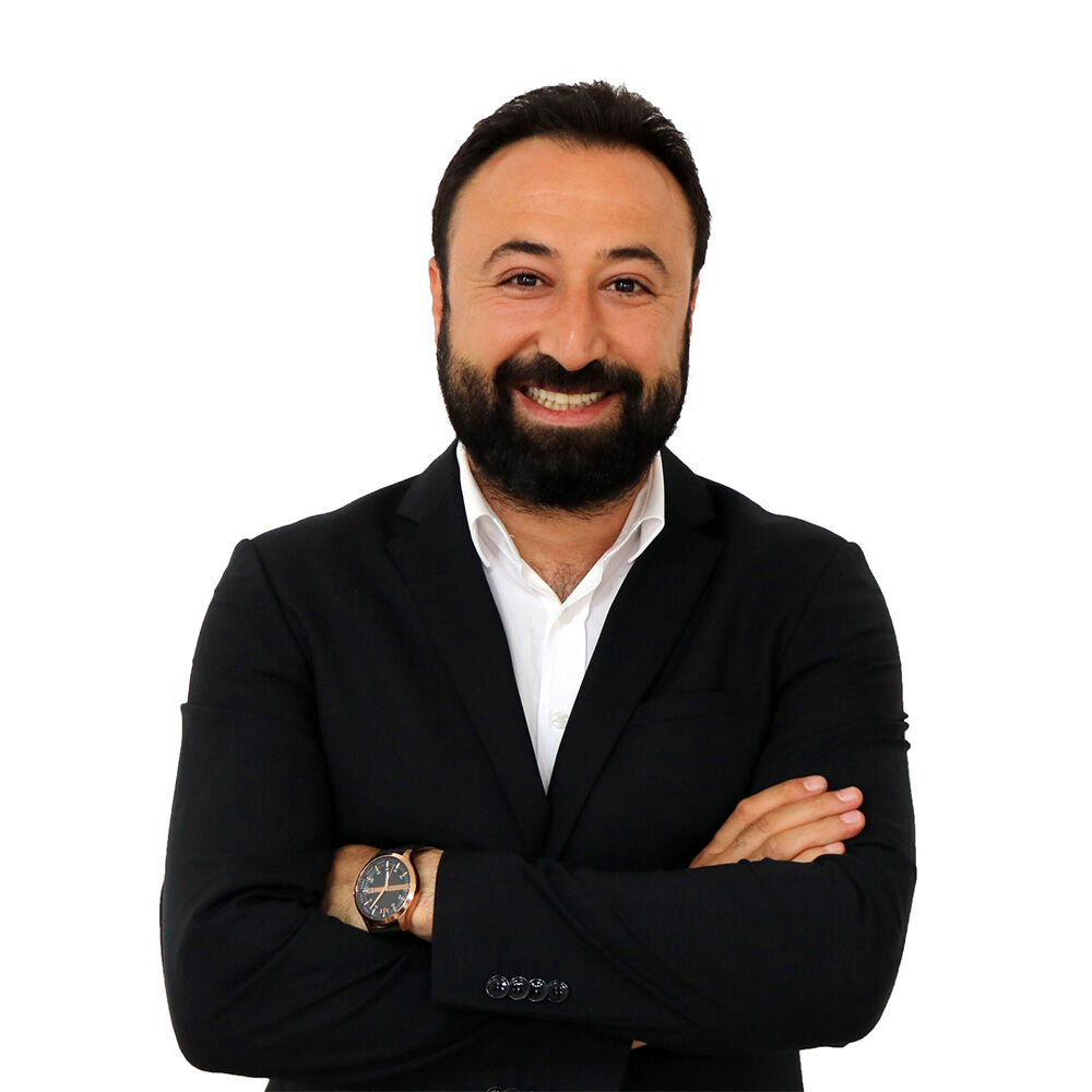 Burhan Pınarbaşı