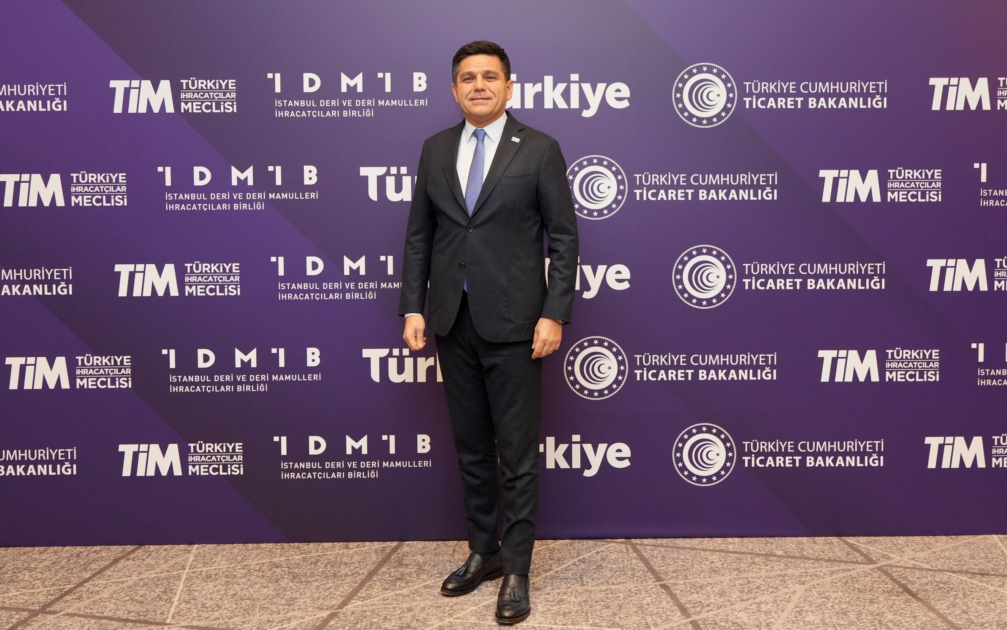İDMİB organizasyonuyla 71 Türk firması MICAM ve LINEAPELLE fuarlarında sektörün uluslararası vitrinine çıkacak