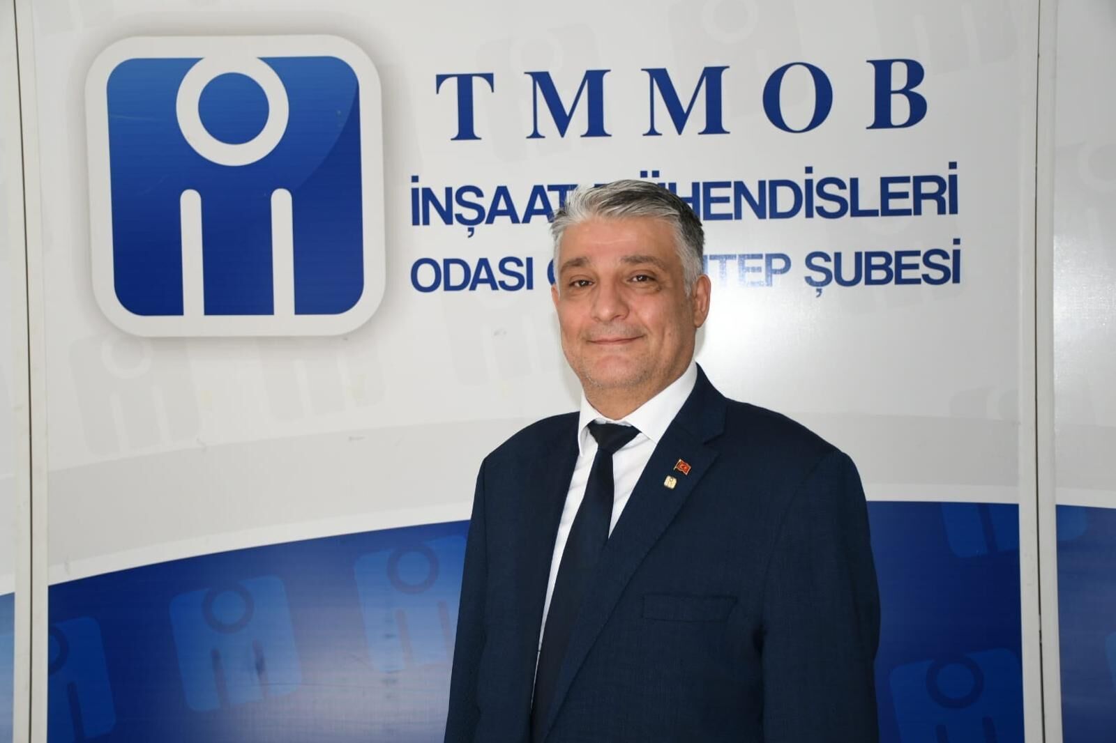 İMO Gaziantep Şube Başkanı Bulut'tan önemli çağrı: "Gaziantep'i depreme dirençli hale getirmek için neyi bekliyoruz?"