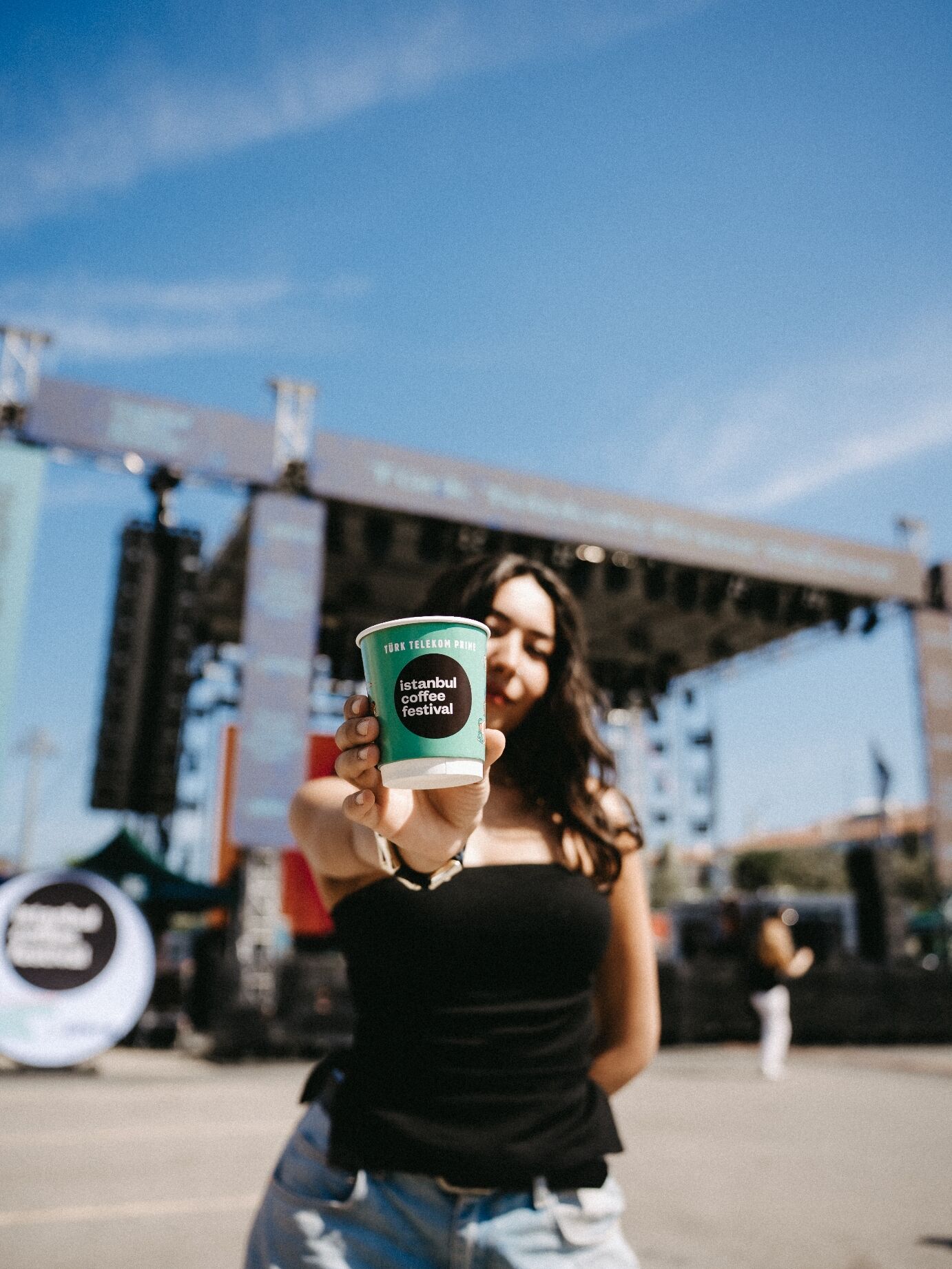 İstanbul Coffee Festival 5