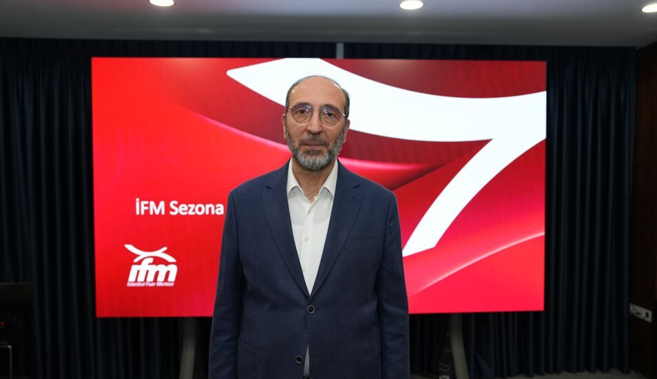 İFM Genel Müdürü Haluk Kanca: “İstanbul Fuar Merkezi’nde 9 ve 10. salonlarda maliyetler düştü"