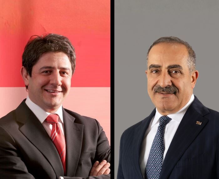 Interfresh Eurasia Tanıtımında İZFAŞ Tartışması: “Memnun Değiliz” Çıkışı