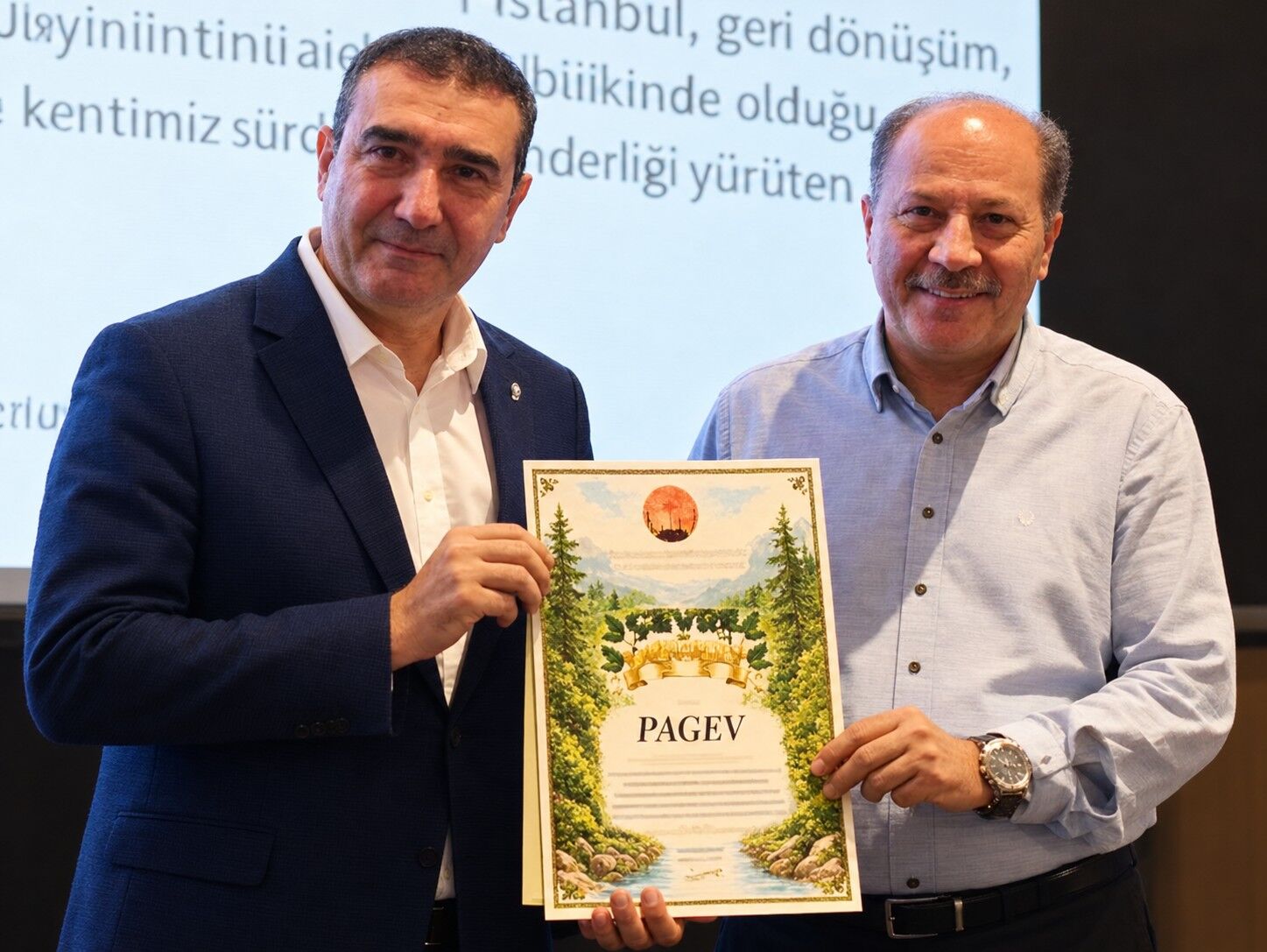 Pagev Çevre Ödülü (2).Jpg
