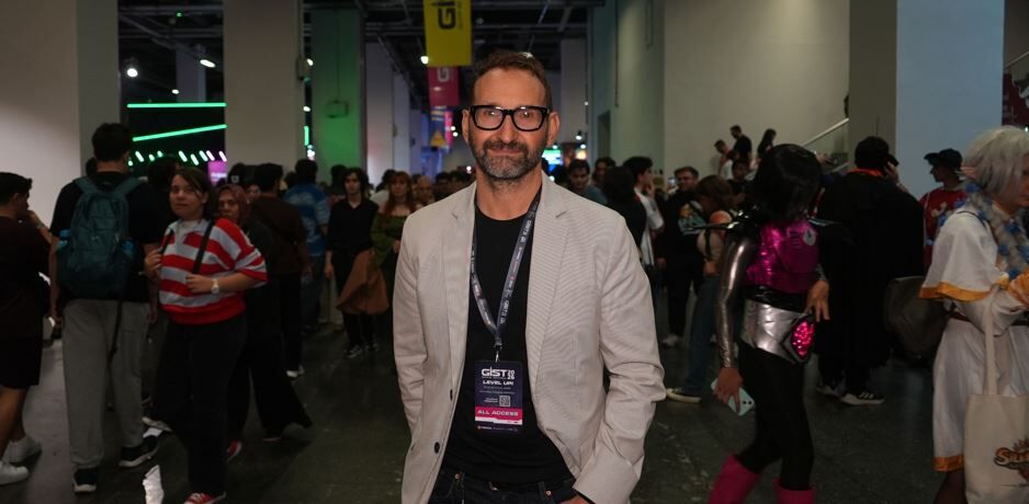 Gaming İstanbul Yönetim Kurulu Üyesi Cüneyt Devrim, “FC 27 ilk kez Gaming Istanbul’da oynanıyor”