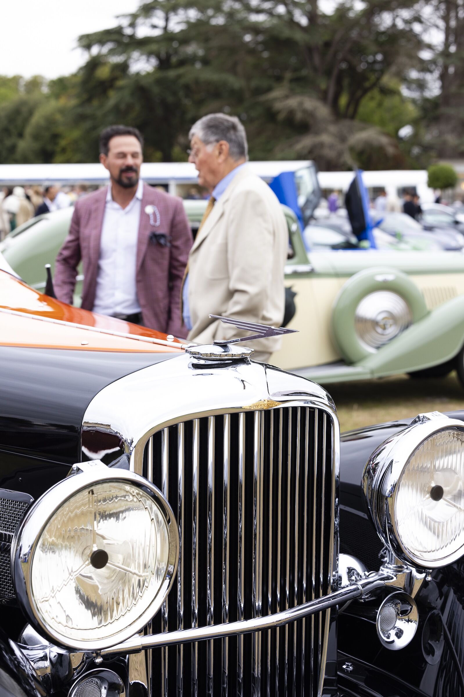 Salon Prive