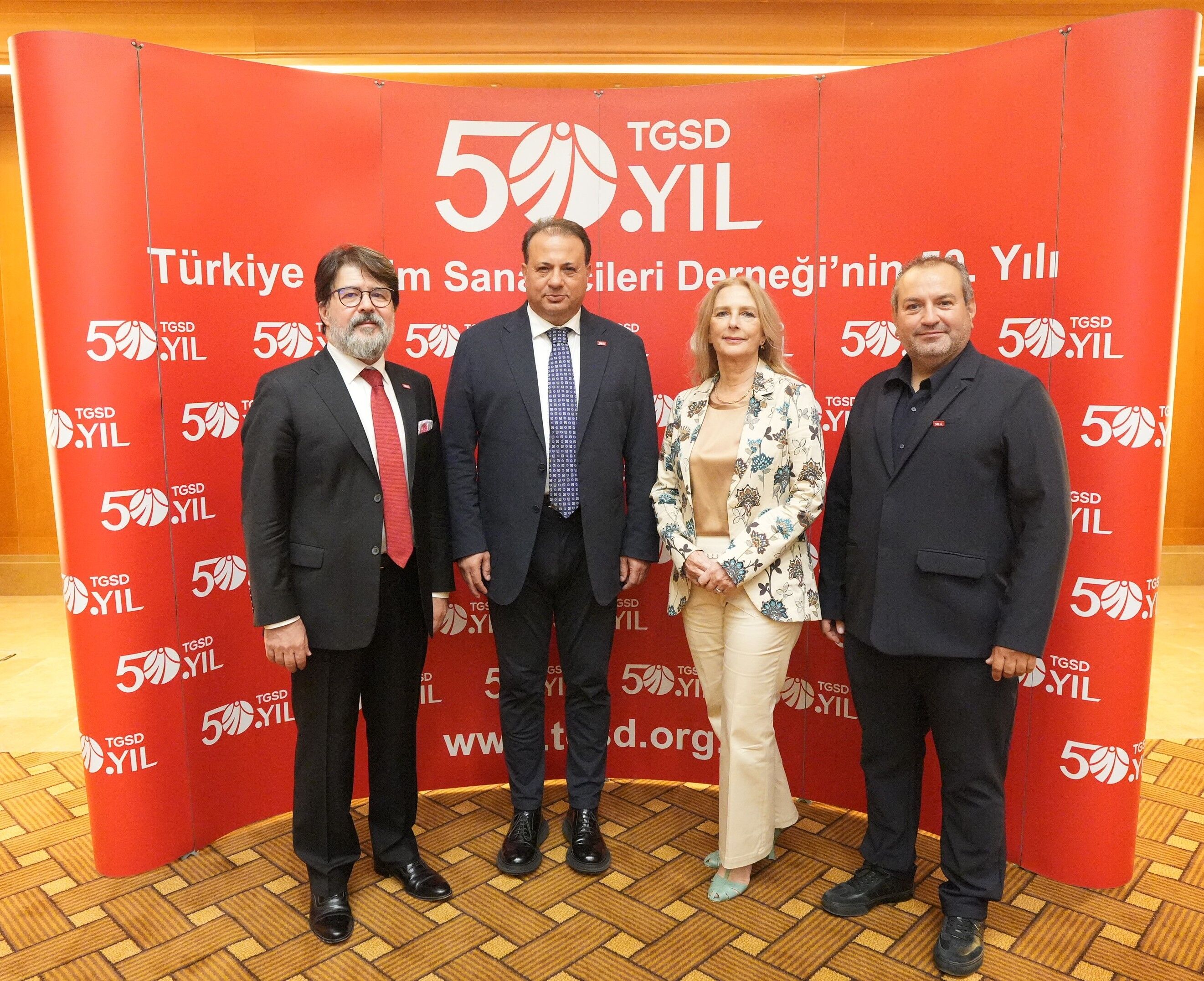 TGSD’den sanayisizleşme riskine karşı yeni ve bütünleşik sanayi politikası çağrısı