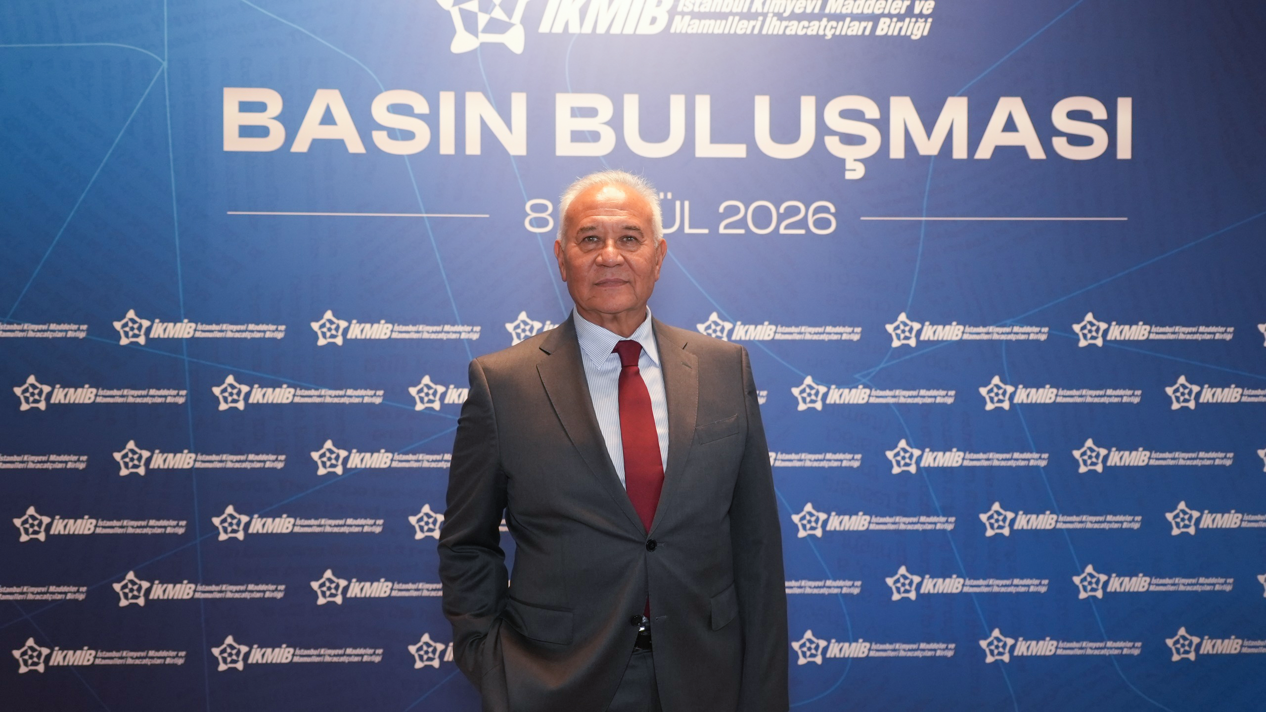 İbrahim Aracı: “İhracatı sadece ilk iki-üç kalem üzerinden değil, tüm kırılımlarla büyüteceğiz”