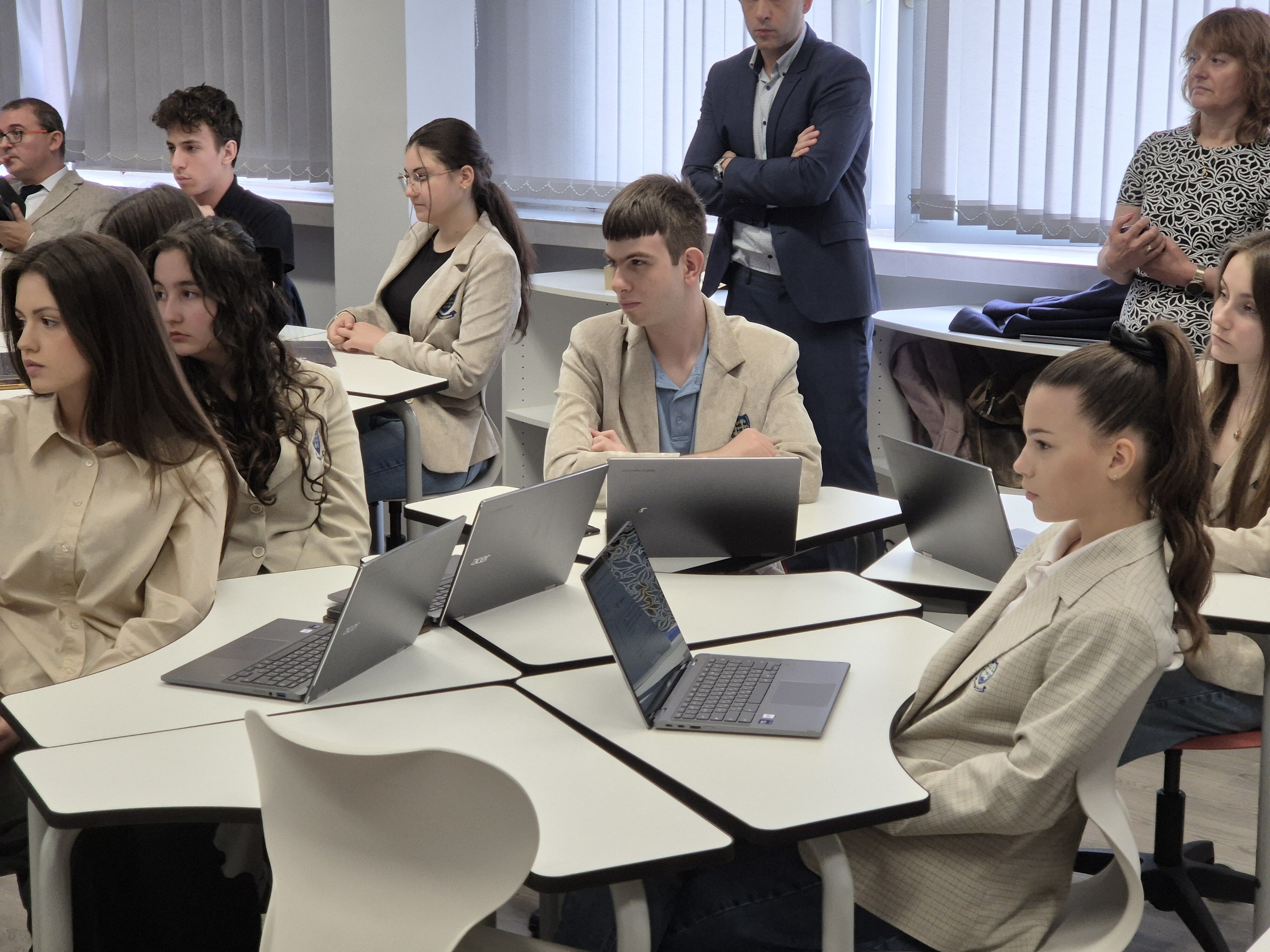 1791452043 Acer For Education A I Lab