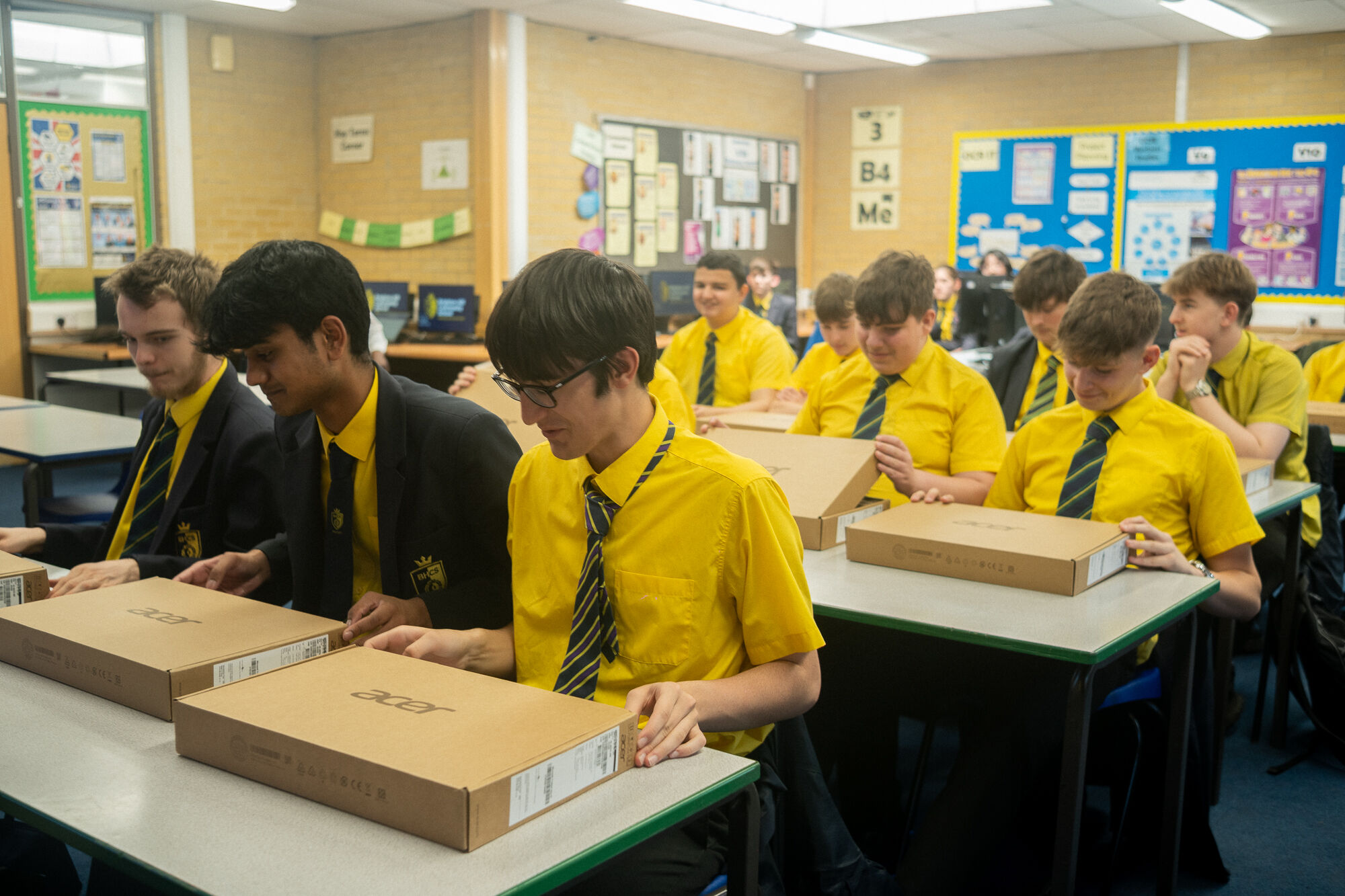 1791452044 Acer For Education A I P Cs