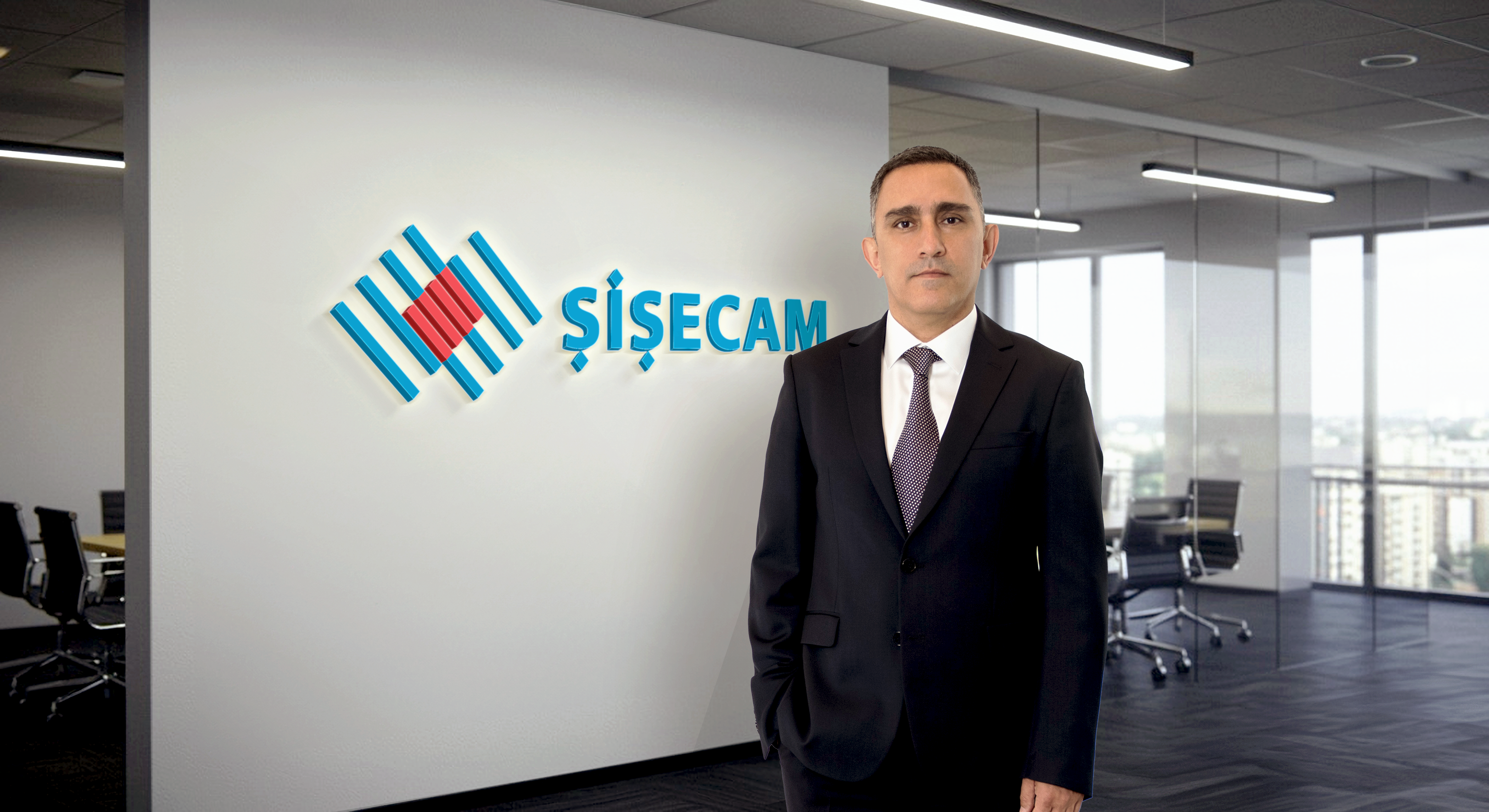 Şişecam, COP31’de İklim Dirençli Şehirler İçin Cam Teknolojilerinin Rolünü Vurgulayacak