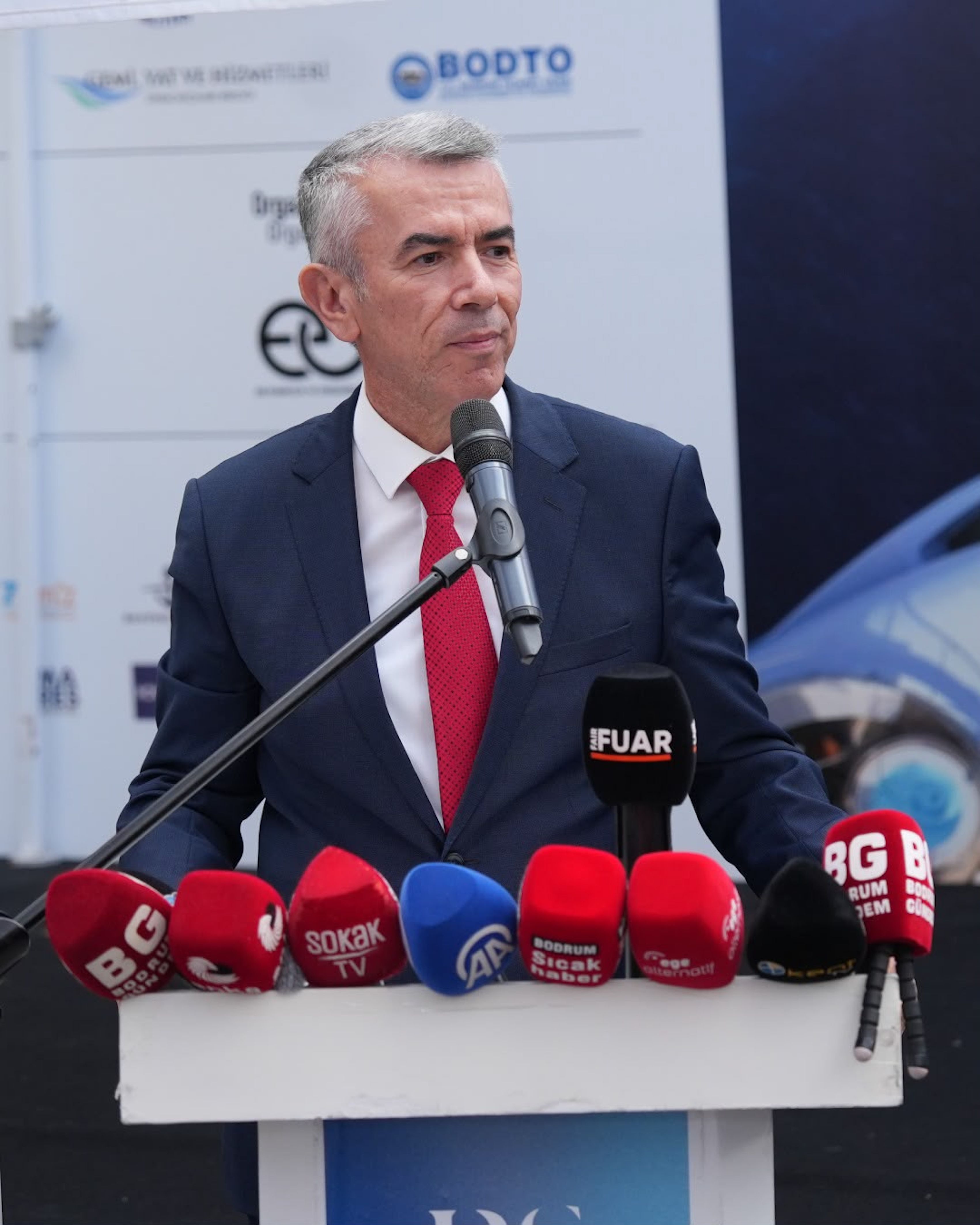 Ali Sırmalı