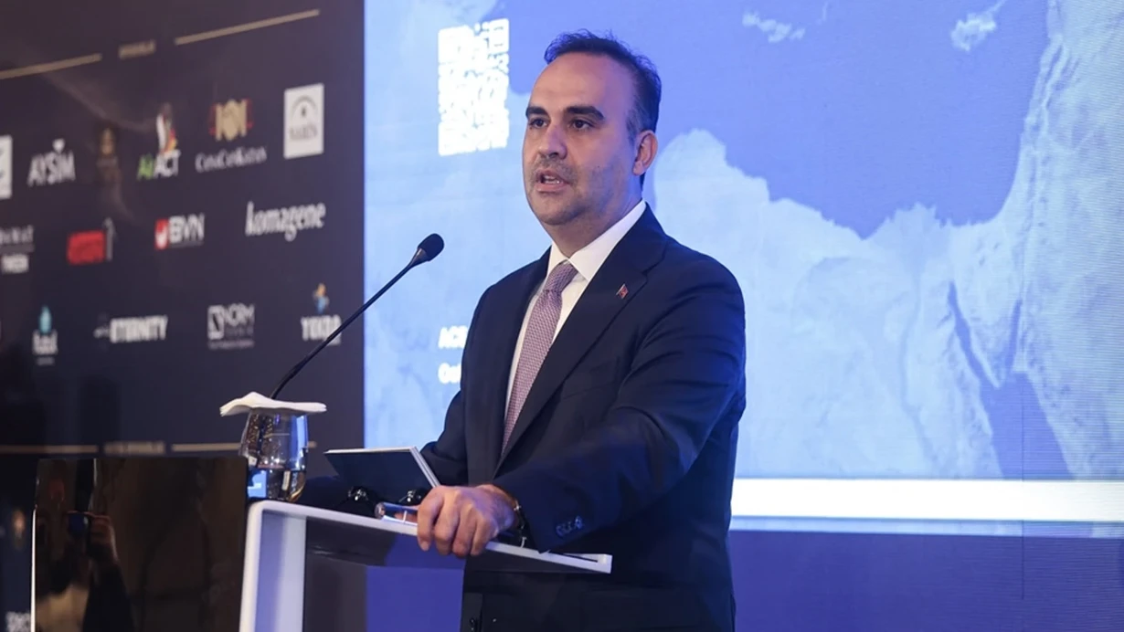 Bakan Kacir Kuresel Imalat Sanayi Katma Degerindeki Payimizi Iki Katina Cikardik Ox3O