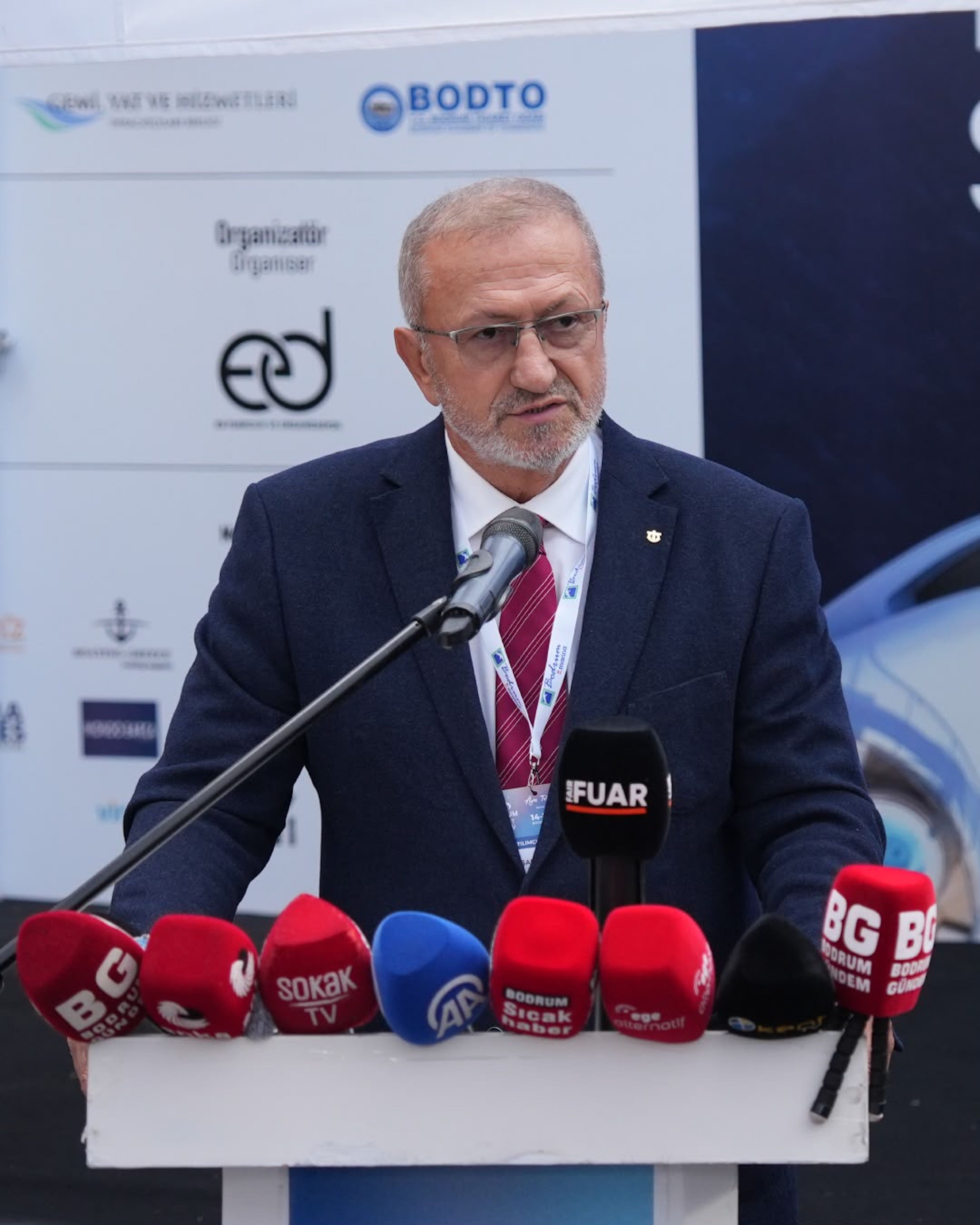 Başaran Bayrak