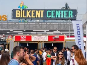 10. Ankara Coffee Festival, 39 Bini Aşkın Kahveseveri Bir Araya Getirdi