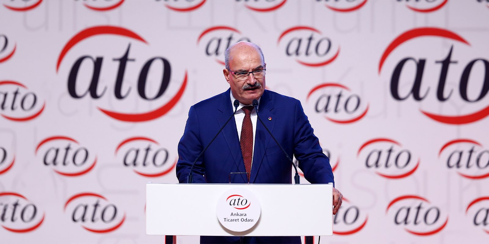 ATO Üyeleri 10 Ekim’de Sandık Başına Gidecek