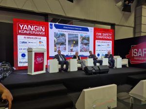 ISAF International 2026 İstanbul’da Sektör Profesyonellerini Bir Araya Getirdi