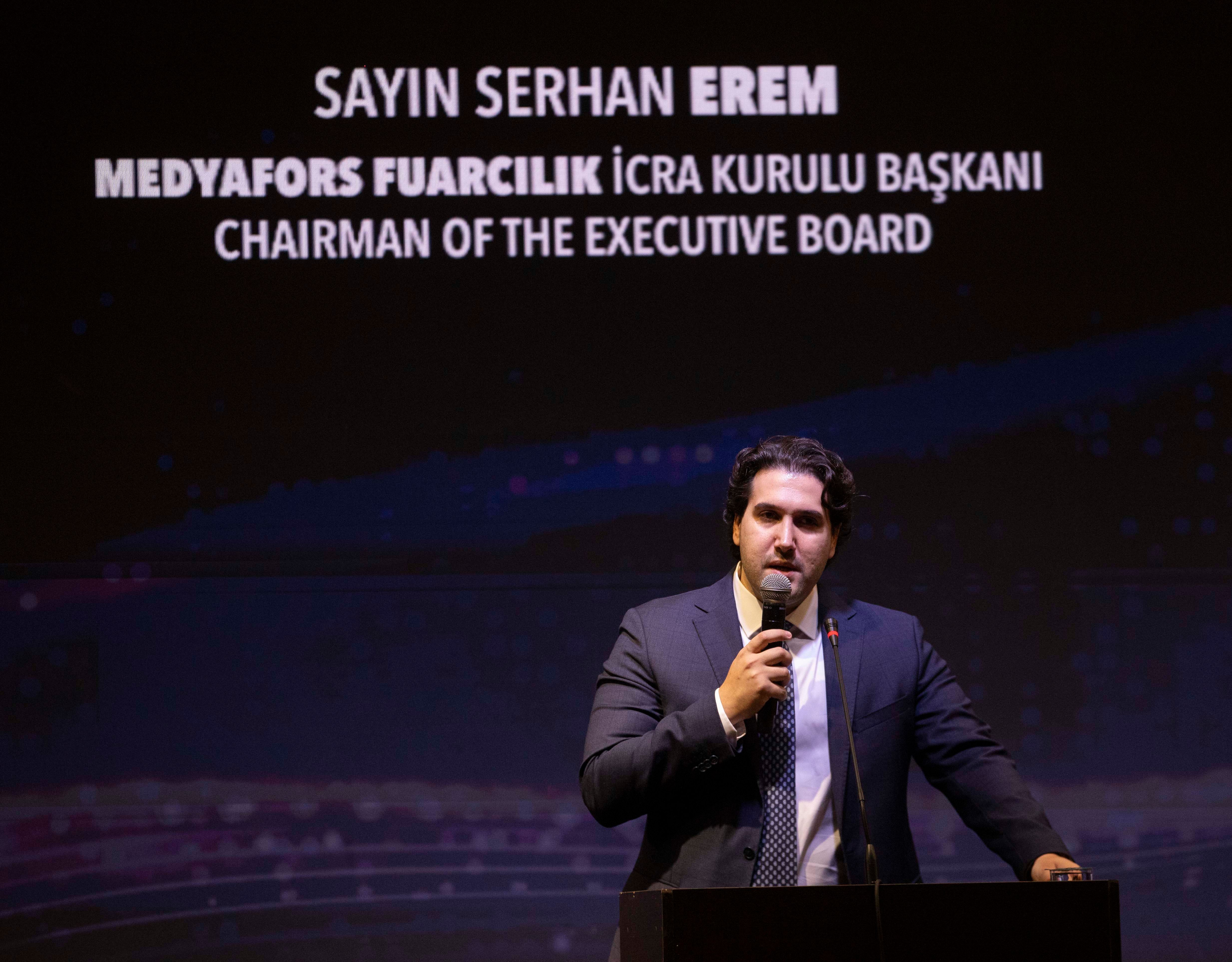 Serhan Erem Bayim Olur Musun 2026 Acilis